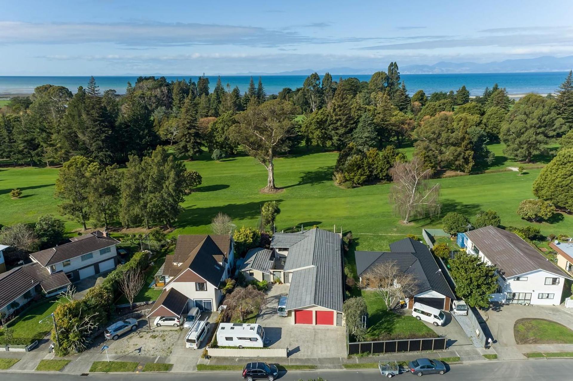 Stay And Play In Motueka Exteriér fotografie